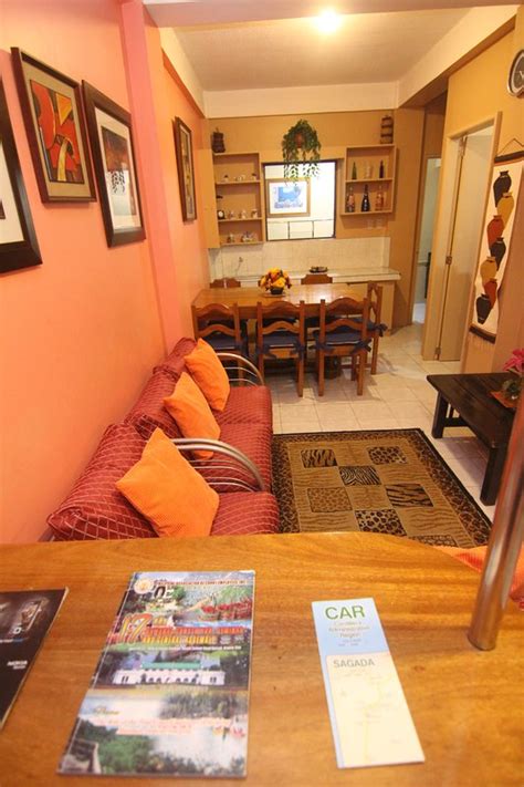 House accommodation & holiday rentals in Baguio .